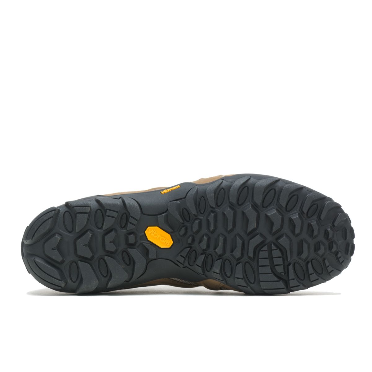 Mens Chameleon 8 Stretch Hiking Shoes