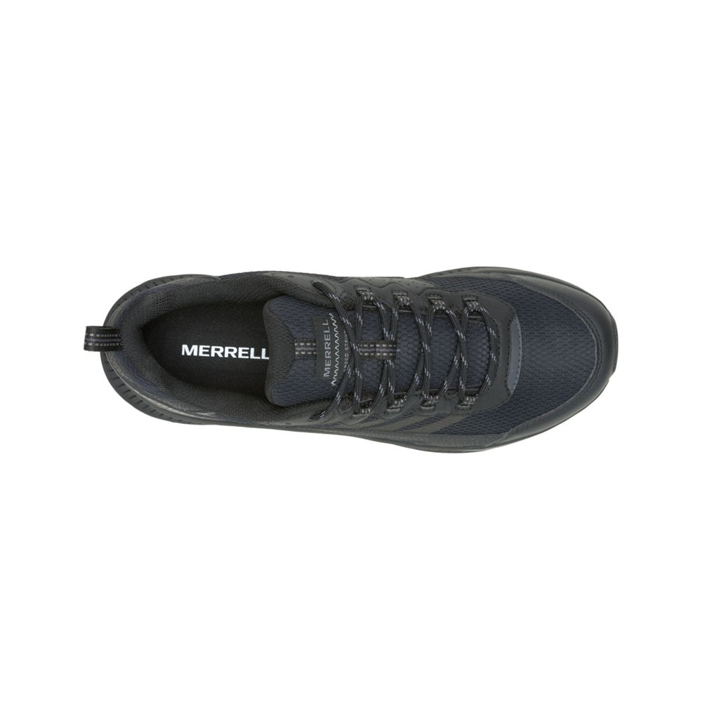 Men Speed Strike 2 Waterproof - Shoes