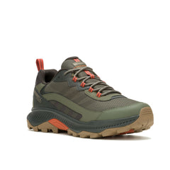 Men Speed Strike 2 Waterproof - Shoes
