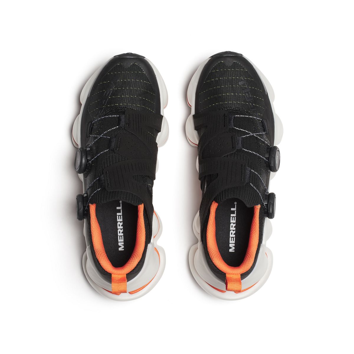 Mens SpeedARC® Surge Boa Hiking Shoes
