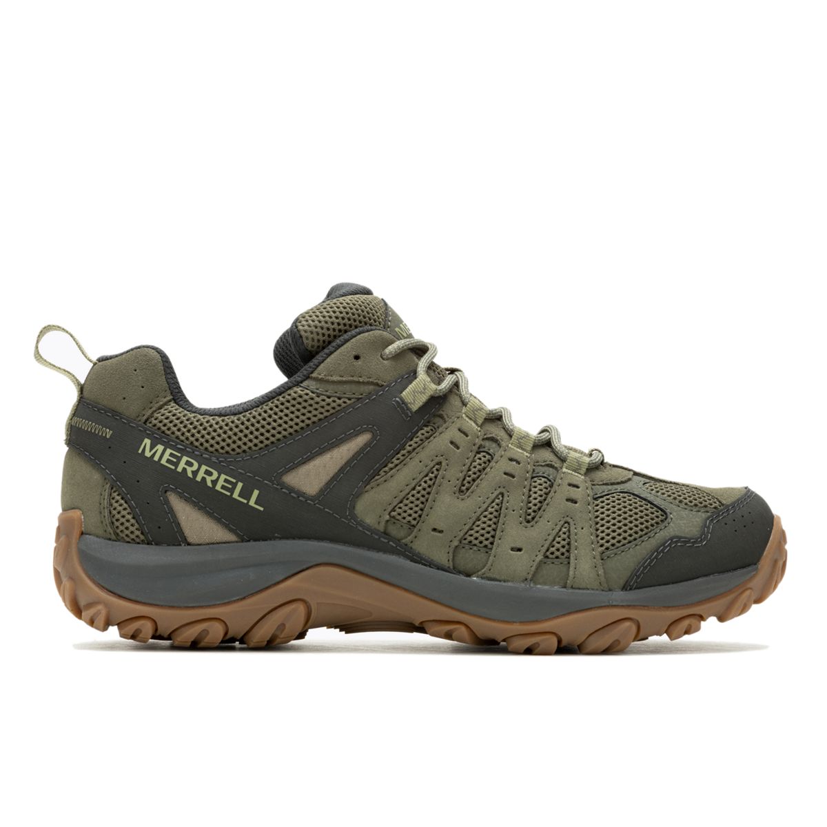Shop Mens Accentor 3 Hiking Boot