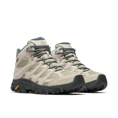 Mens Moab 3 Mid GORE-TEX® Hiking Boots
