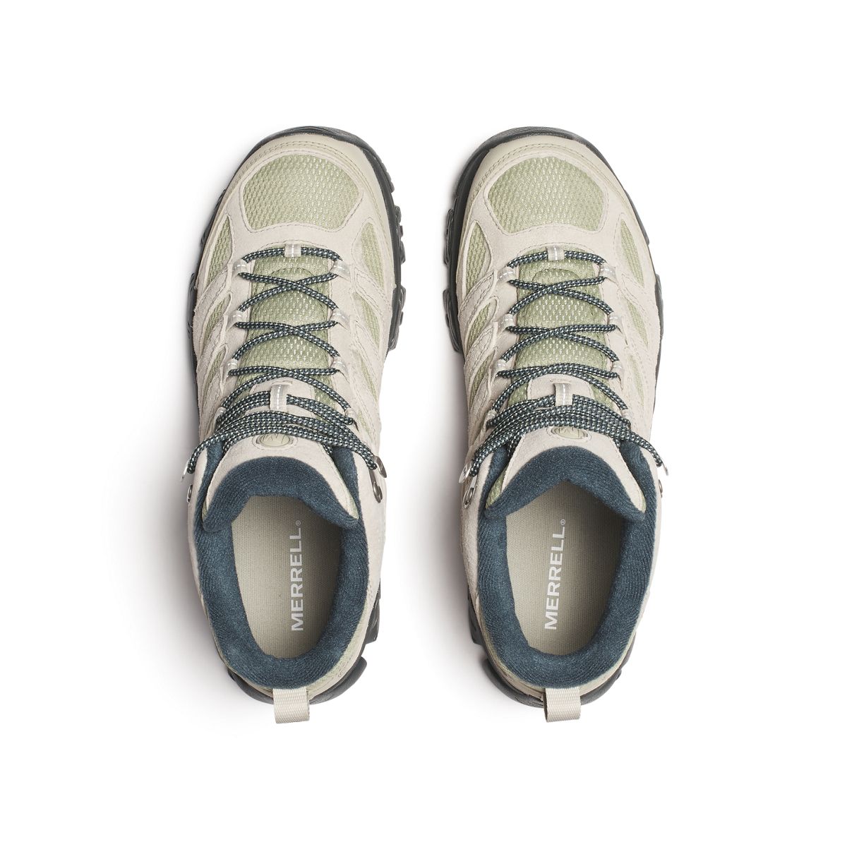 Mens Moab 3 Mid GORE-TEX® Hiking Boots