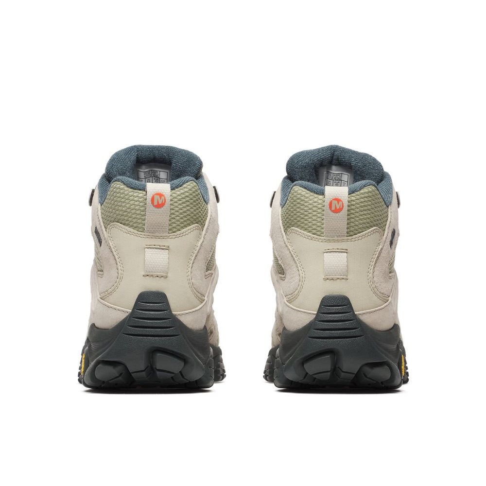 Mens Moab 3 Mid GORE-TEX® Hiking Boots