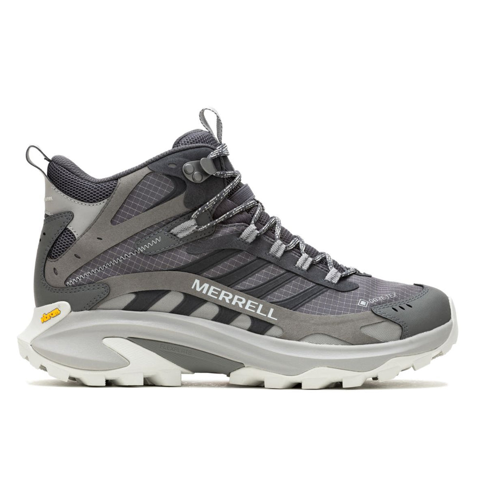 Mens Moab Speed 2 Mid GORE-TEX® Hiking Boots
