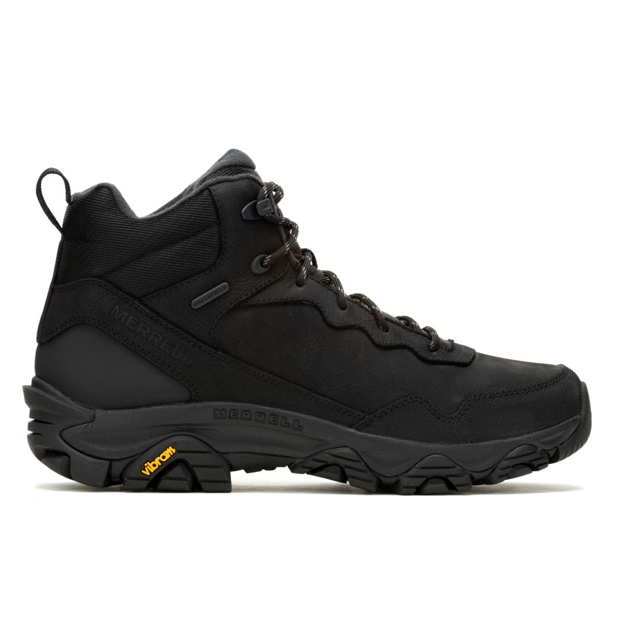 Men Coldpack 3 Thermo Mid Waterproof - Boots