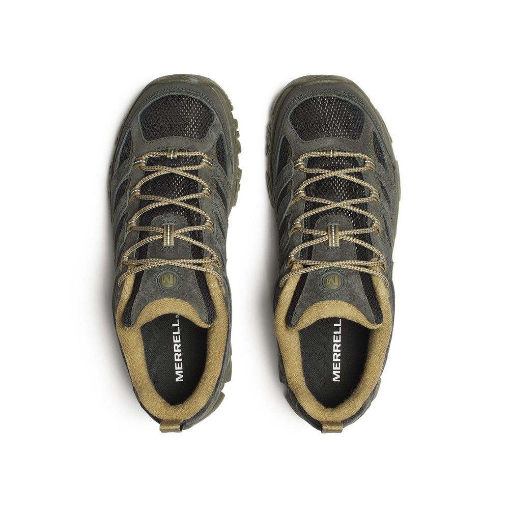 Men Moab 3 Wide Width - Shoes