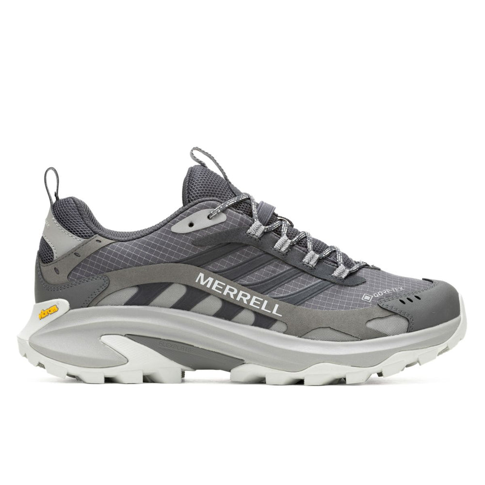 Men Moab Speed 2 GORE-TEX® Wide Width - Shoes