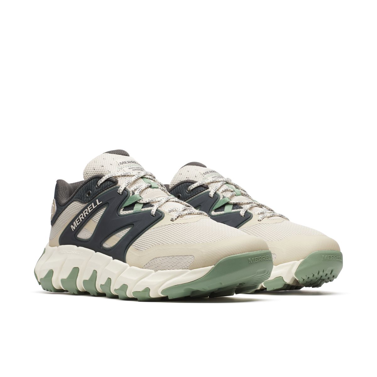 Men Maipo Explorer Aerosport - Low