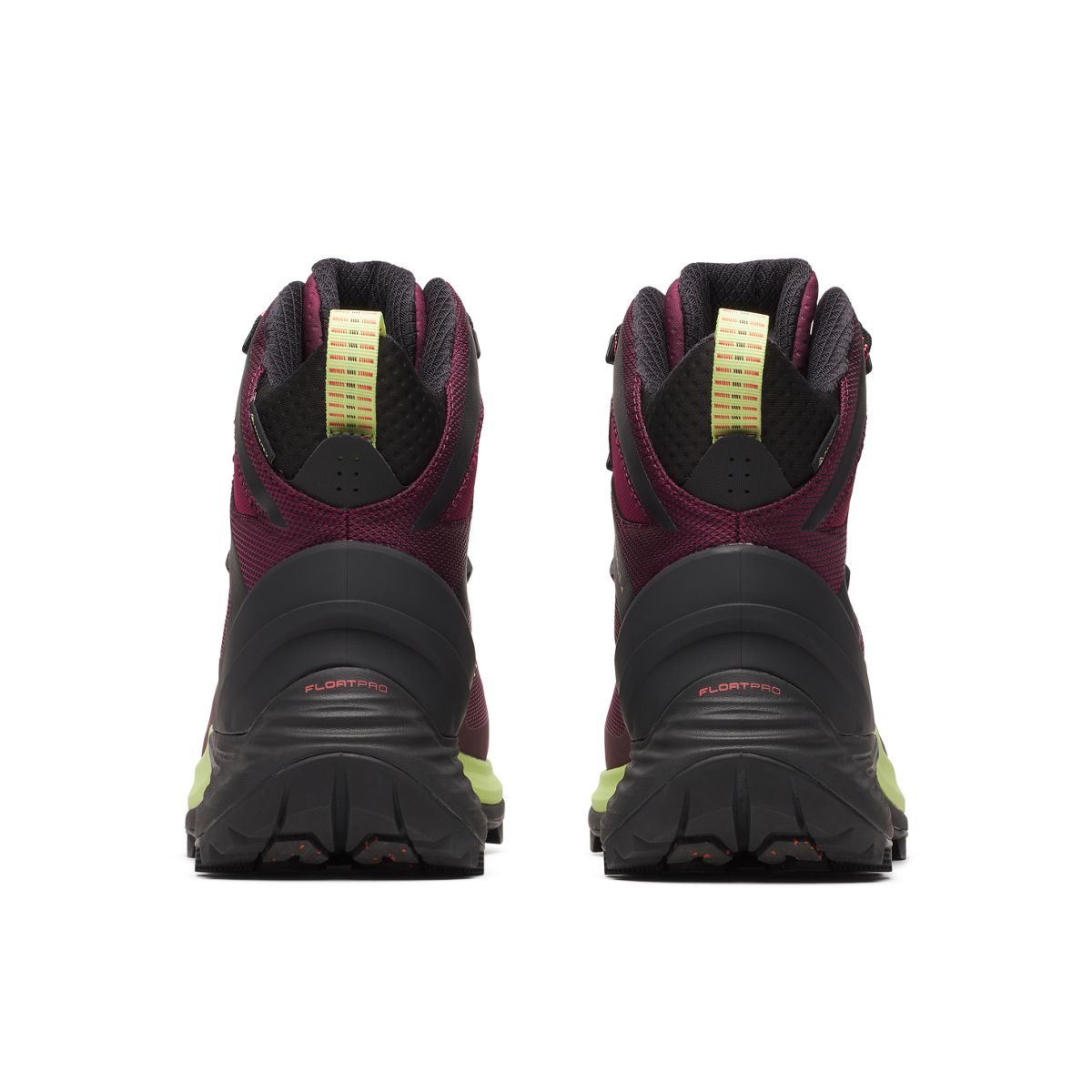 Mens MTL Thermo Rogue 4 Mid GORE-TEX® Winter Hiking Boots