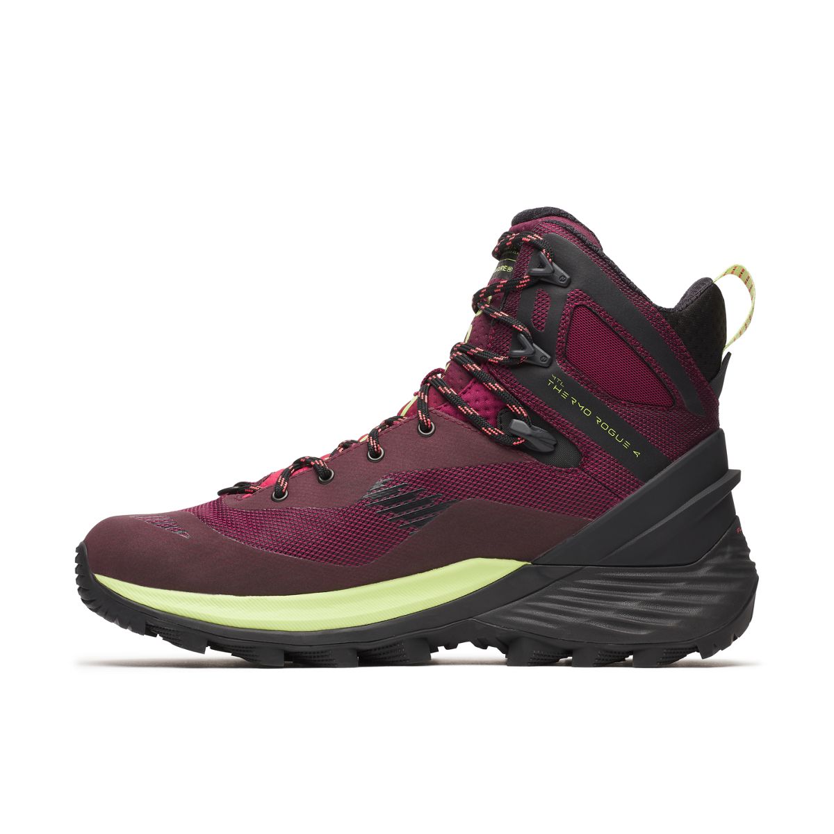 Mens MTL Thermo Rogue 4 Mid GORE-TEX® Winter Hiking Boots