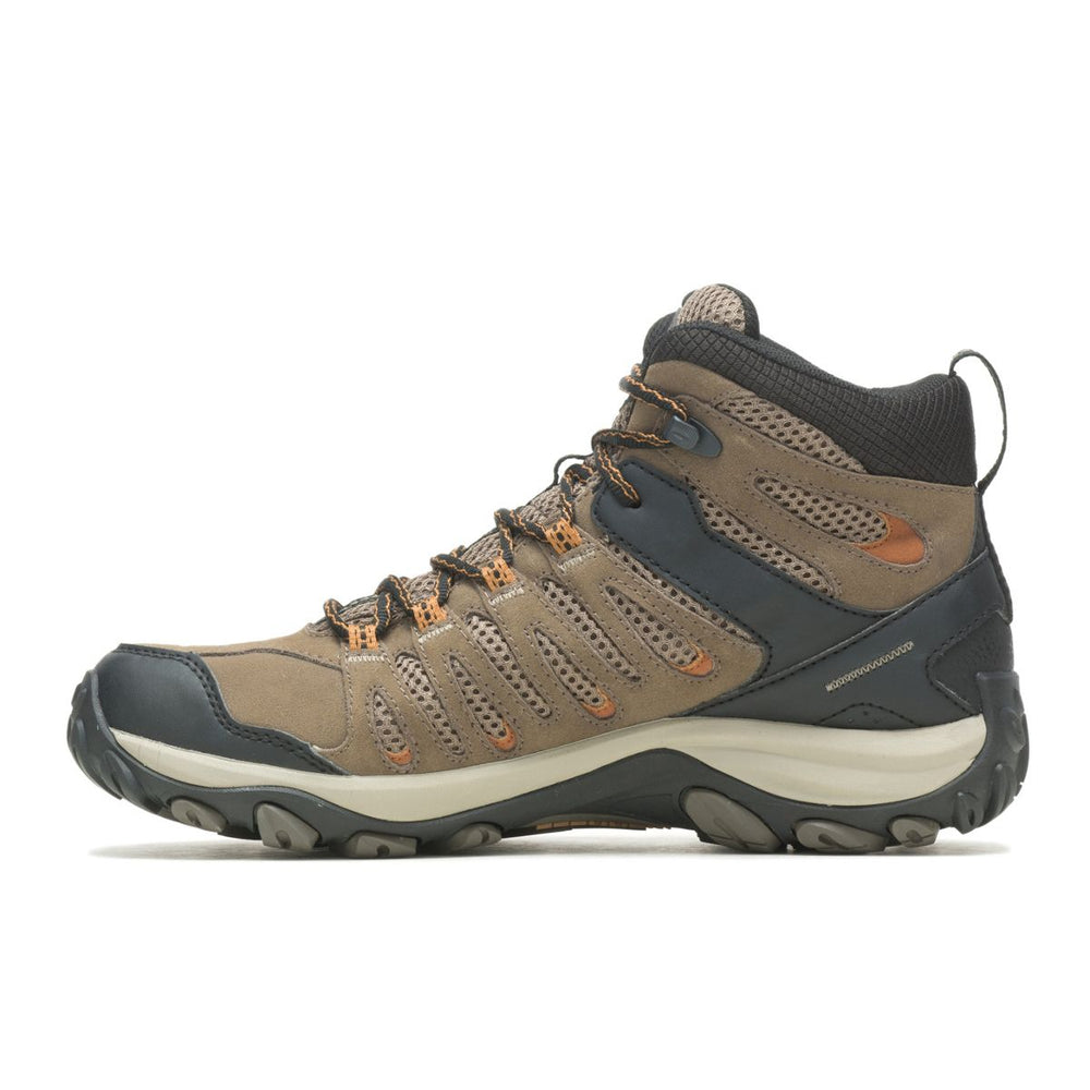 Men Crosslander 3 Mid Waterproof - Mid