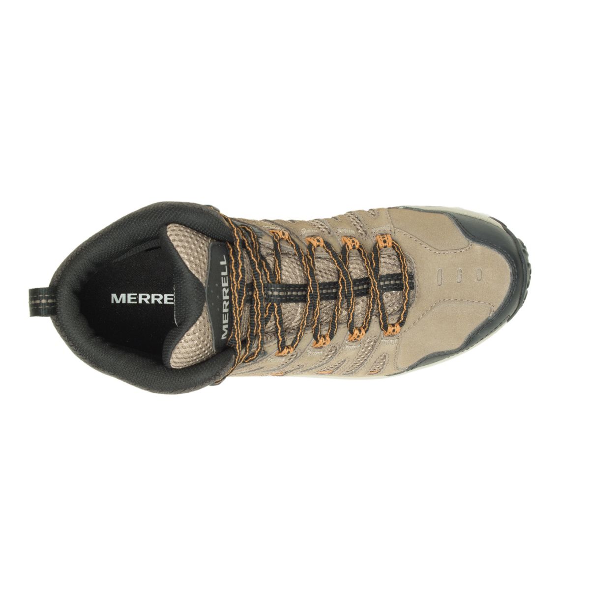 Men Crosslander 3 Mid Waterproof - Mid