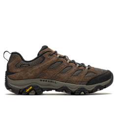 Men Moab 3 Waterproof Wide Width - Shoes