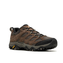 Men Moab 3 Waterproof Wide Width - Shoes