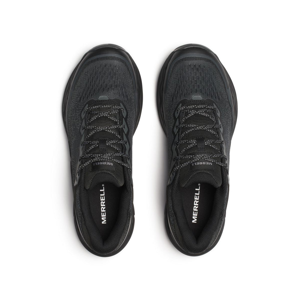 Men Nova 4 Waterproof Wide Width - Low