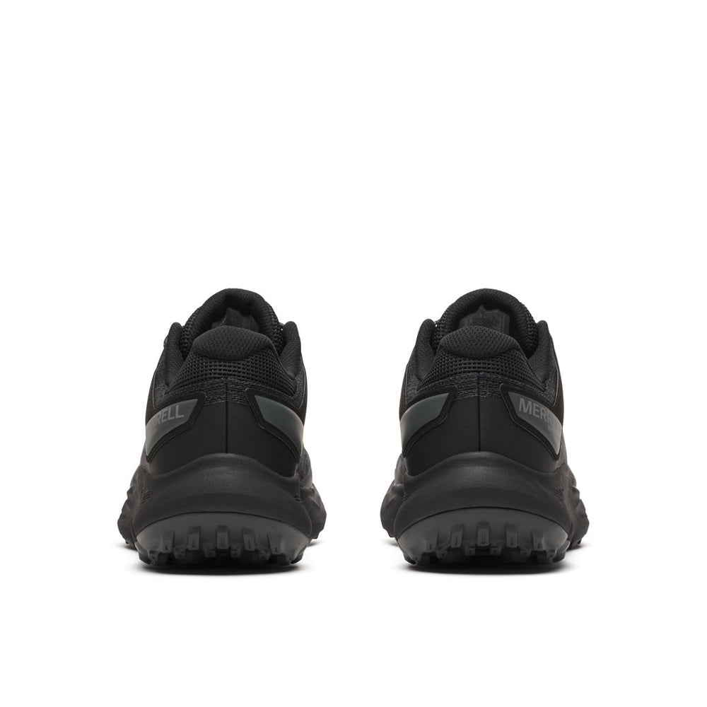 Men Nova 4 Waterproof Wide Width - Low