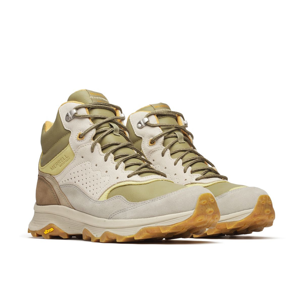 Men Speed Solo MXD Mid Waterproof - Boots