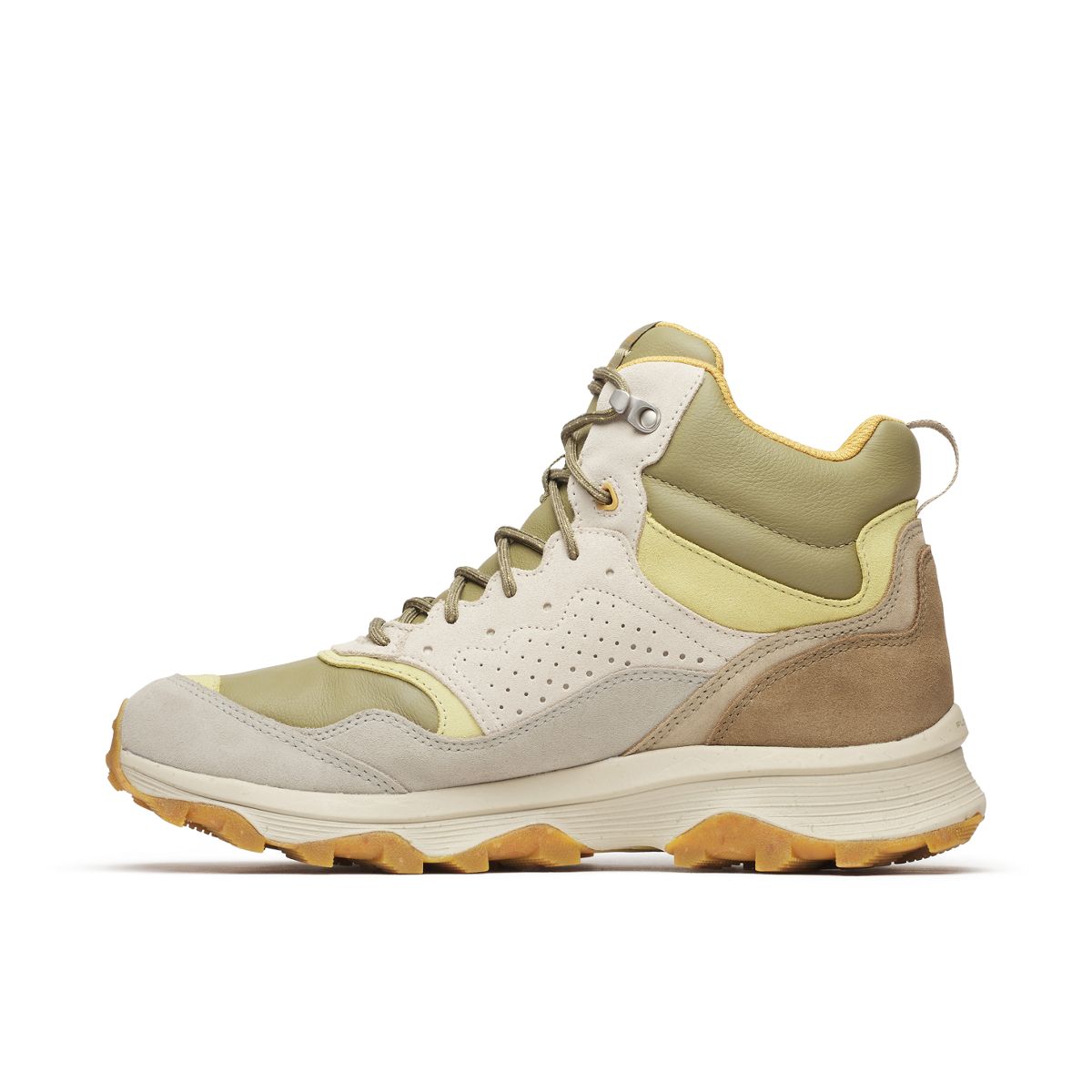 Men Speed Solo MXD Mid Waterproof - Boots