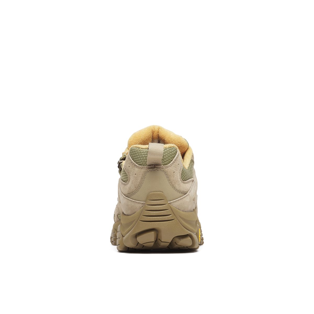 Men Moab 3 Ready Zip - Shoes