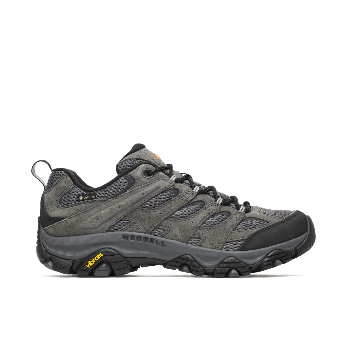 Mens Moab 3 GORE-TEX® Wide Width Hiking Shoes