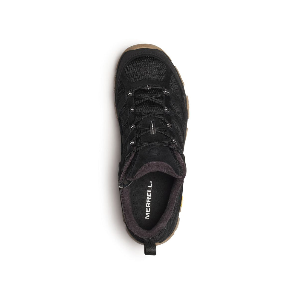 Men Moab 3 Ready Zip - Shoes