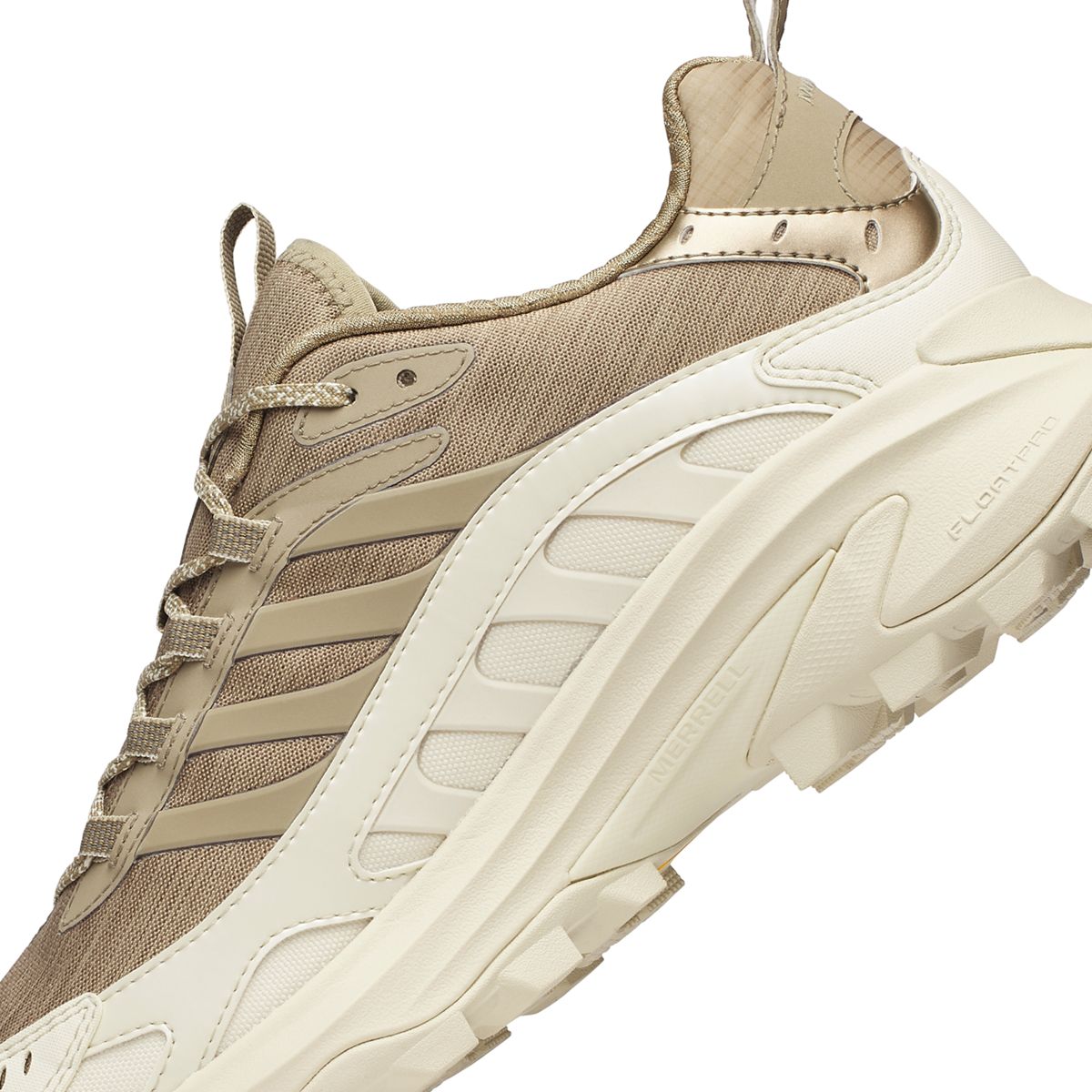 Mens Moab Speed 2 Metro Light Hiking Shoes