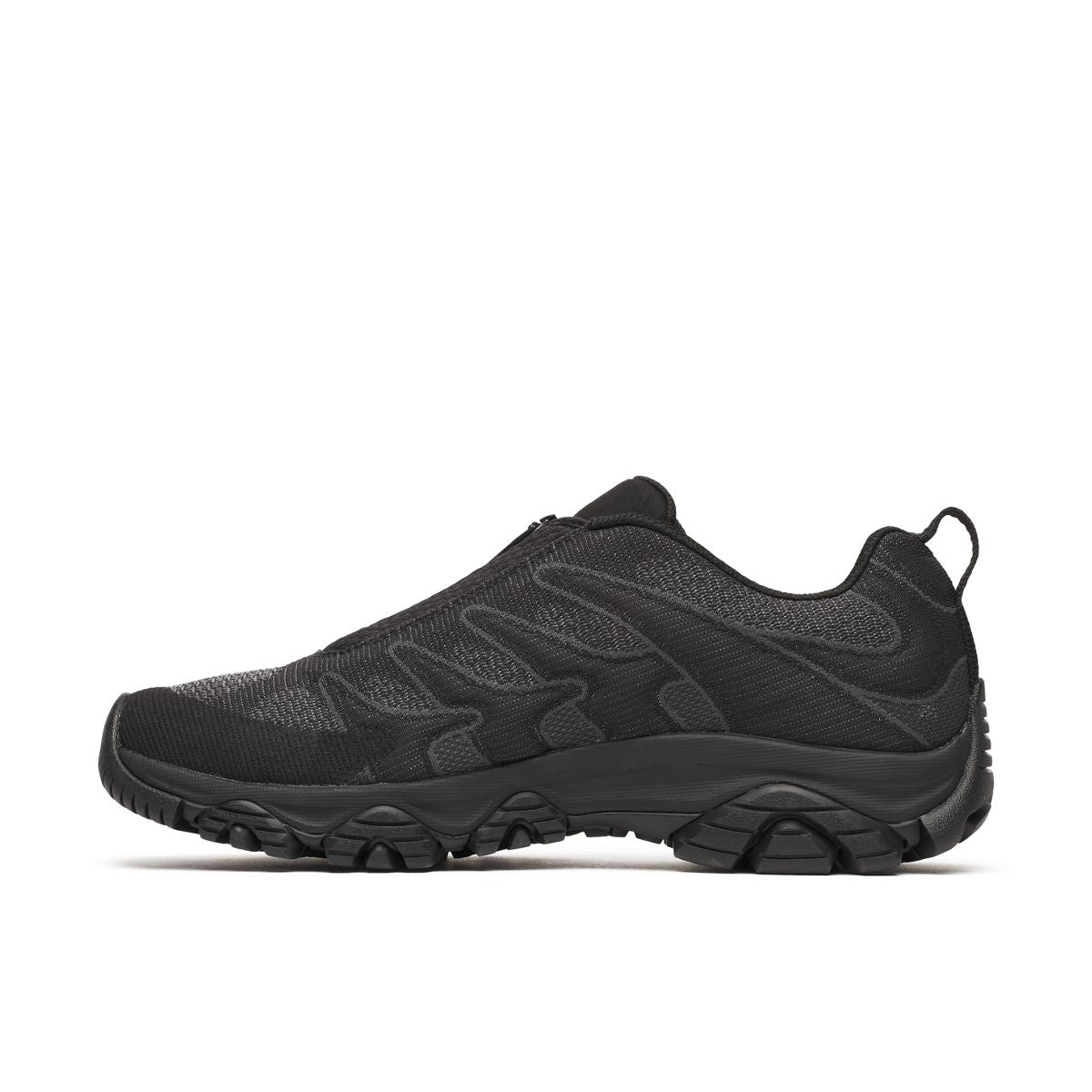 Unisex Moab 3 Trek Zip SE Casual Shoes