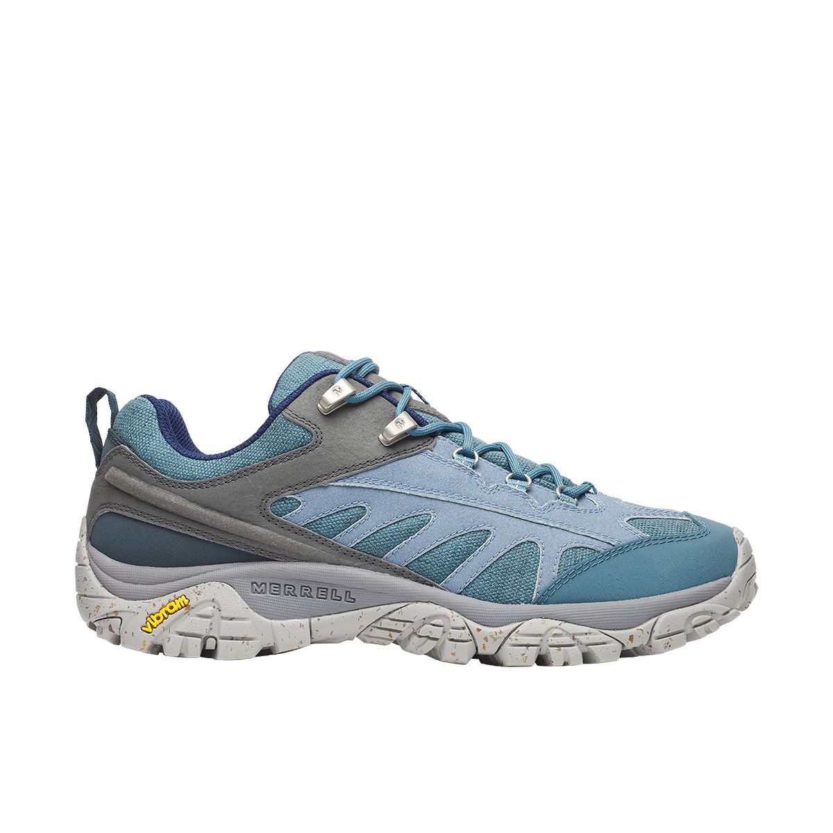 Mens Moab 2 Mesa Luxe Eco 1TRL Casual Shoes
