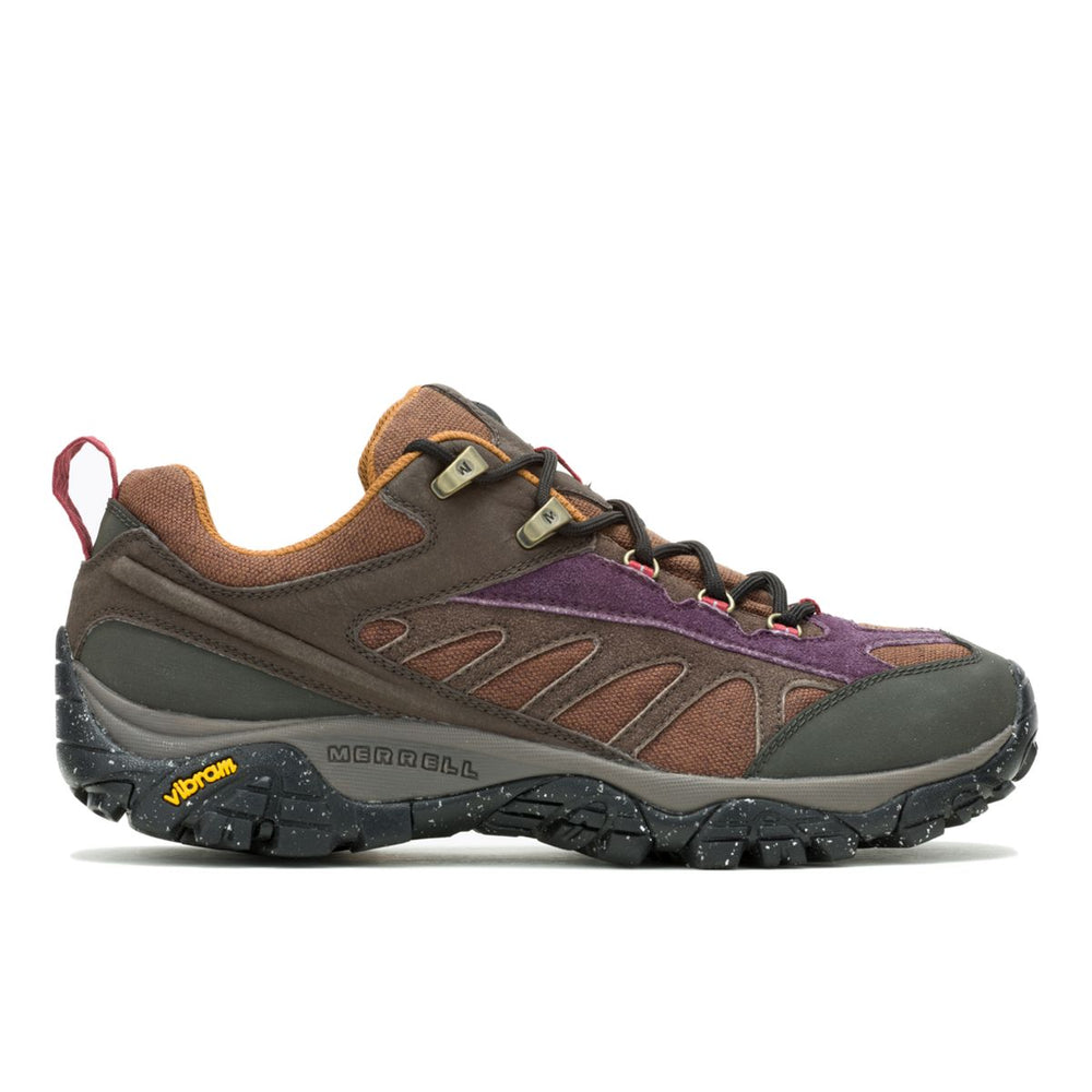 Bracken/Multi,3.5,Men's