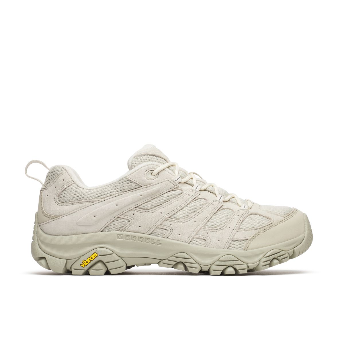 Men Moab 3 Ready Zip - Shoes