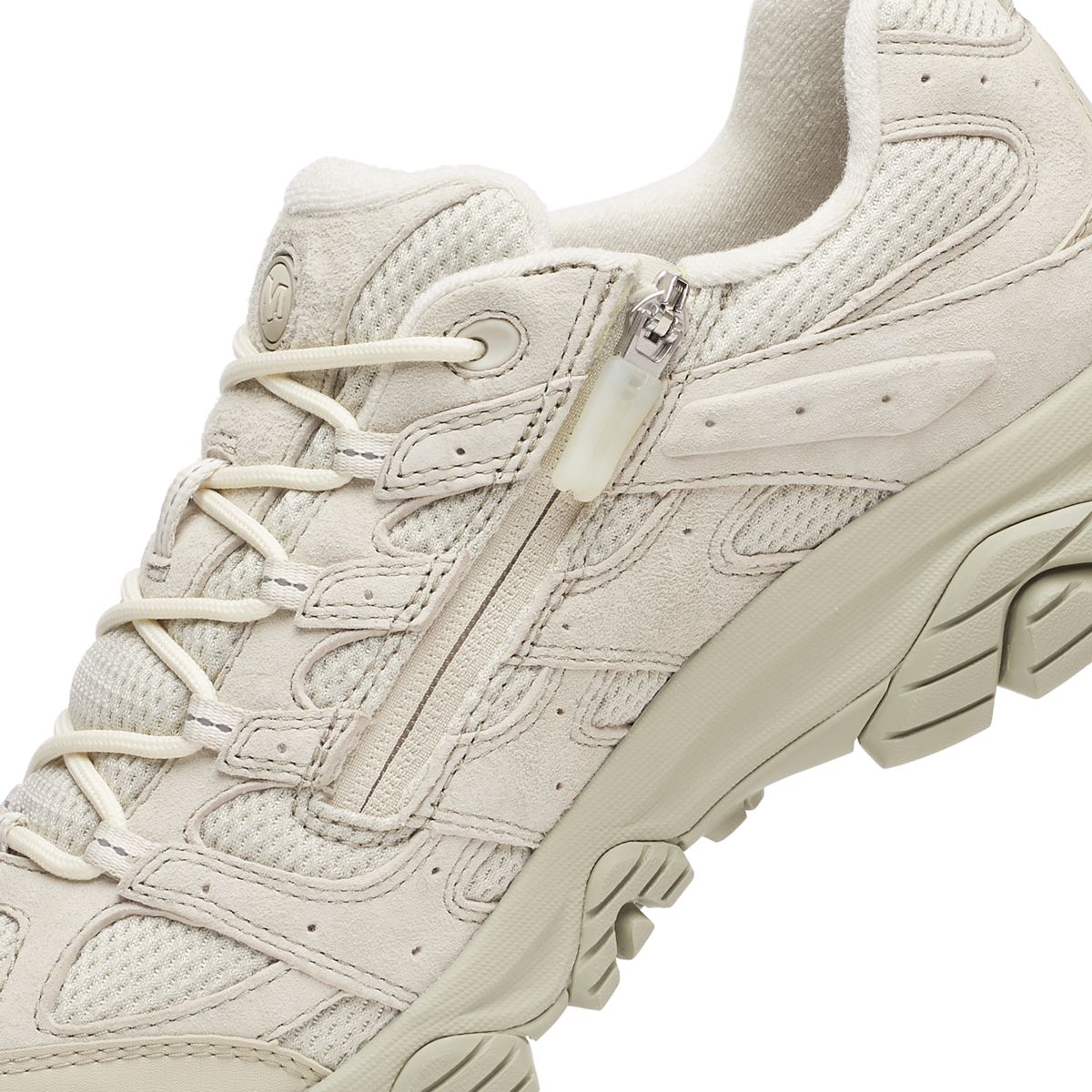 Men Moab 3 Ready Zip - Shoes