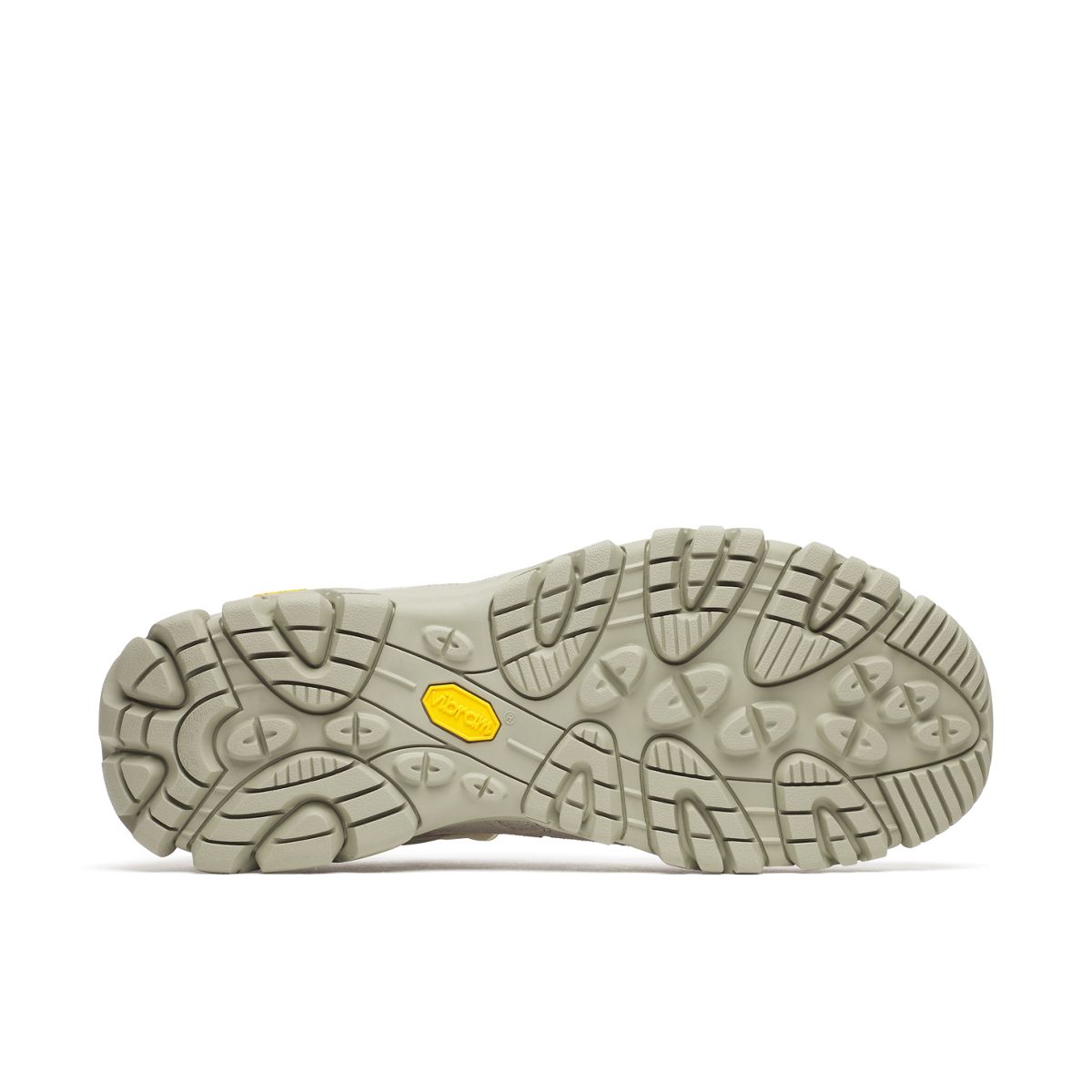 Men Moab 3 Ready Zip - Shoes