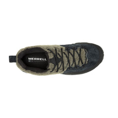 Men MQM Ace Fleece 1TRL - Shoes