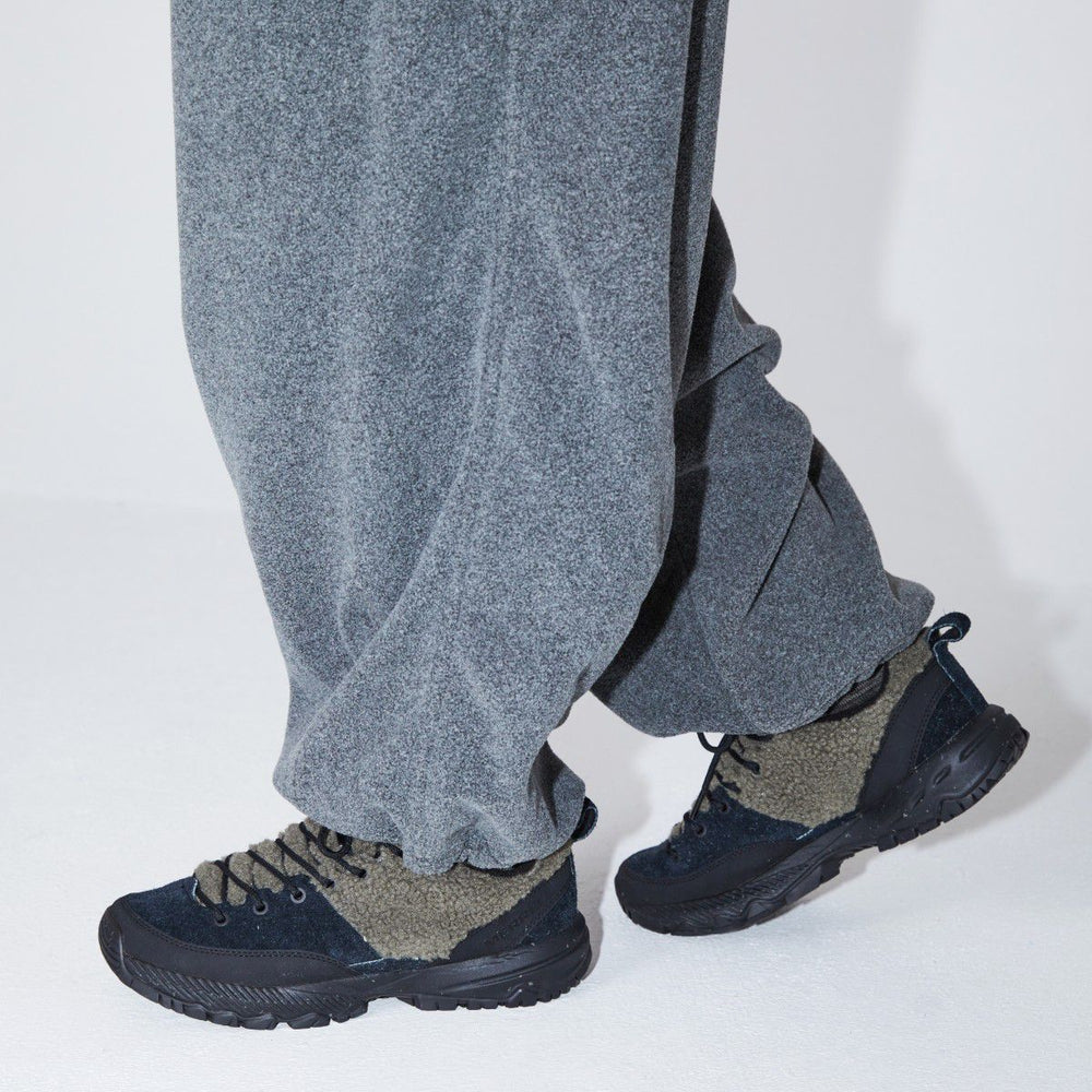 Men MQM Ace Fleece 1TRL - Shoes