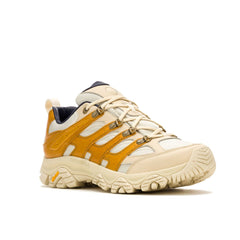 Men Moab 3 Luxe Leather - Low