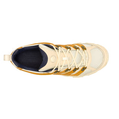 Men Moab 3 Luxe Leather - Low