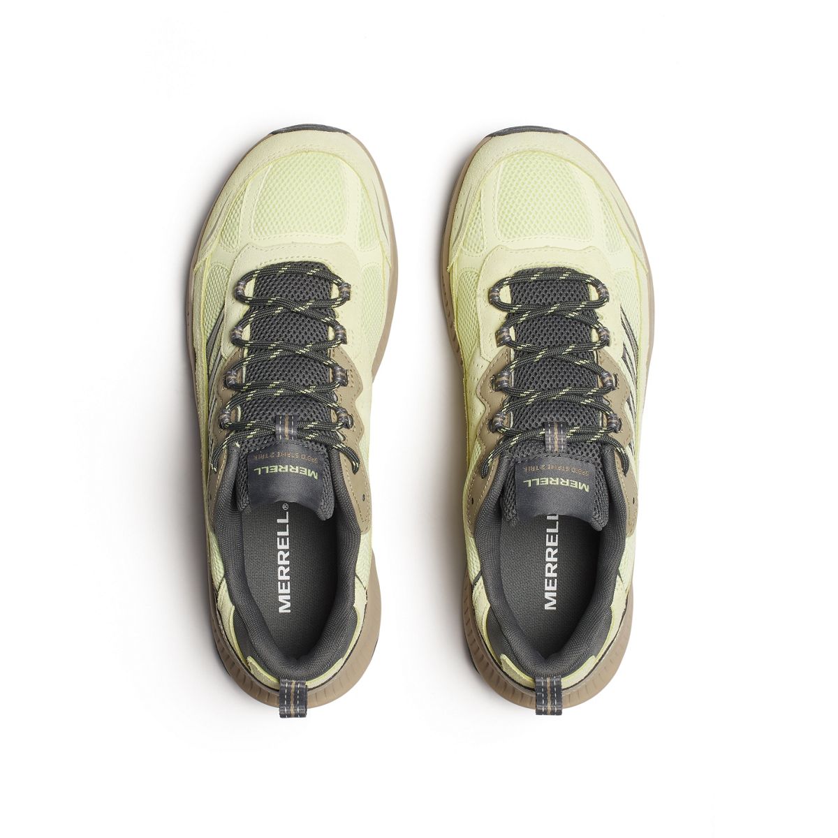 Men Speed Strike 2 Trek - Low
