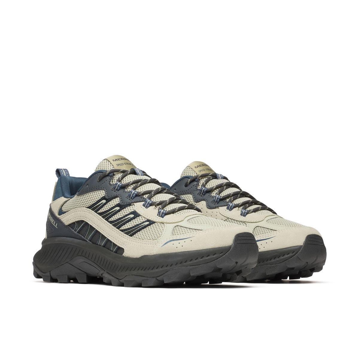 Men Speed Strike 2 Trek - Low