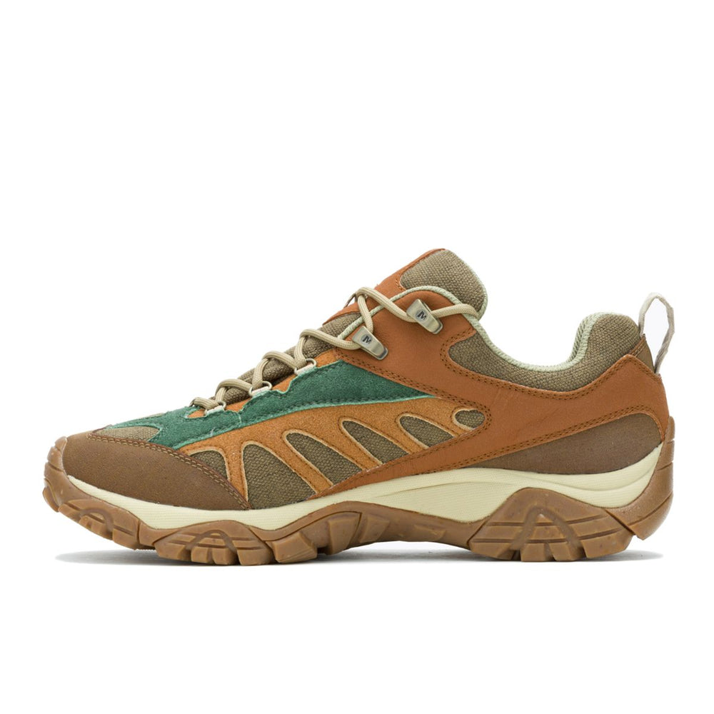 Mens Moab 2 Mesa Luxe Eco 1TRL Casual Shoes