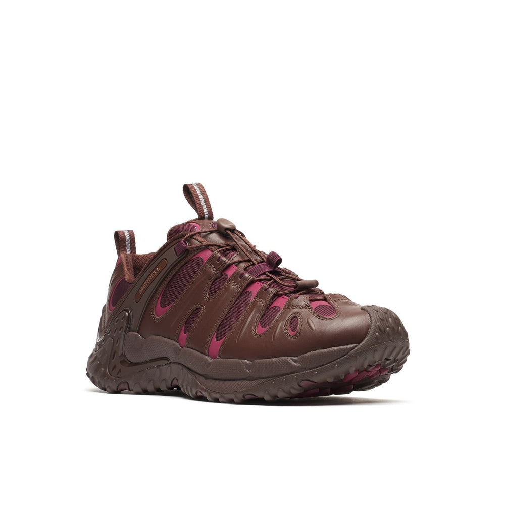 Unisex Cham Redux Leather 1TRL Casual Shoes