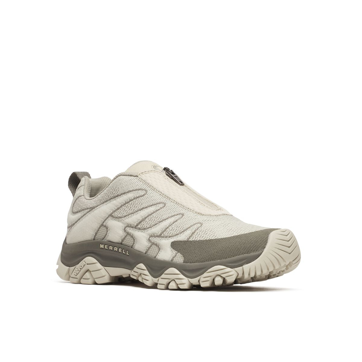 Unisex Moab 3 Trek Zip SE Casual Shoes
