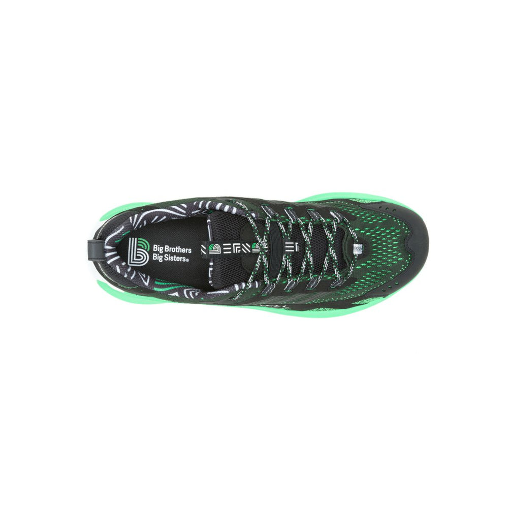 Moab Speed 2 X Big Brothers Big Sisters - Shoes