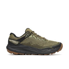 Men Nova 4 Waterproof Wide Width - Low