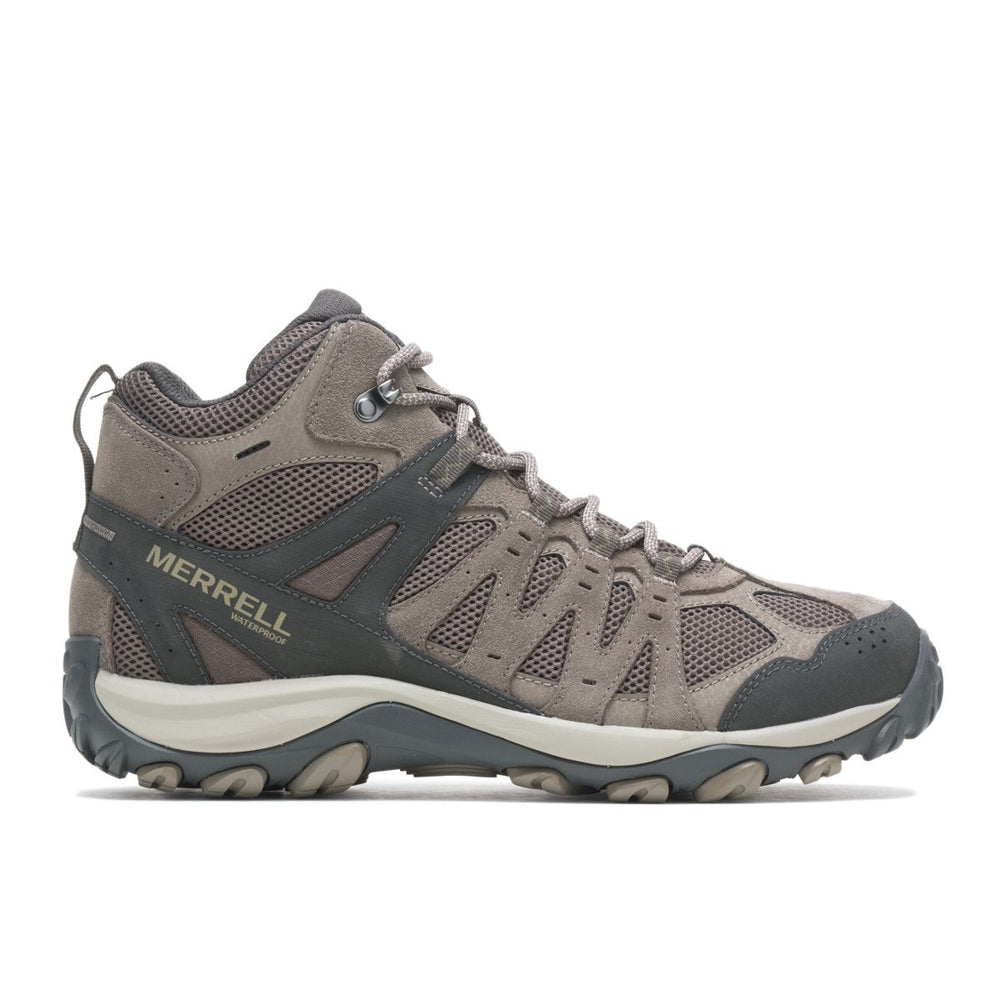 Men Accentor 3 Mid Waterproof - Boots