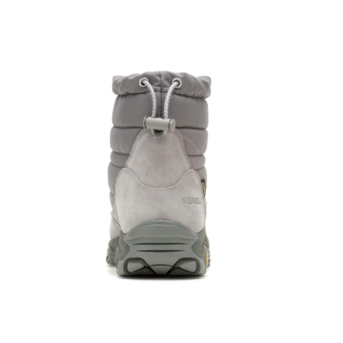 Mens Coldpack 3 Zero Thermo Tall Waterproof Winter Boots