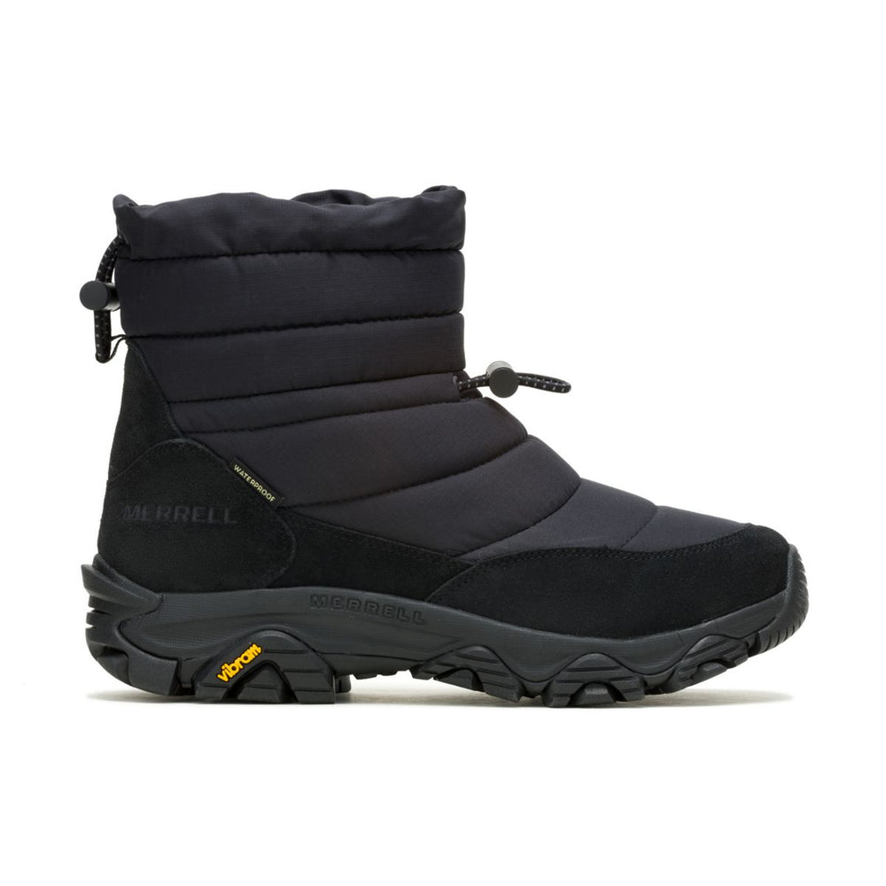 Mens Coldpack 3 Zero Thermo Tall Waterproof Winter Boots