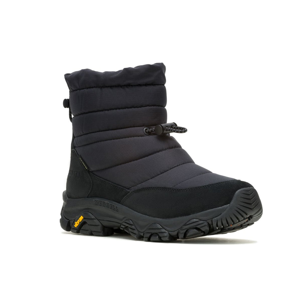 Mens Coldpack 3 Zero Thermo Tall Waterproof Winter Boots