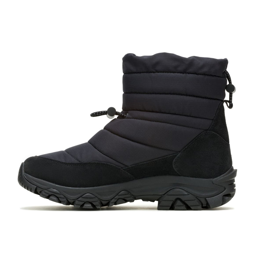 Mens Coldpack 3 Zero Thermo Tall Waterproof Winter Boots