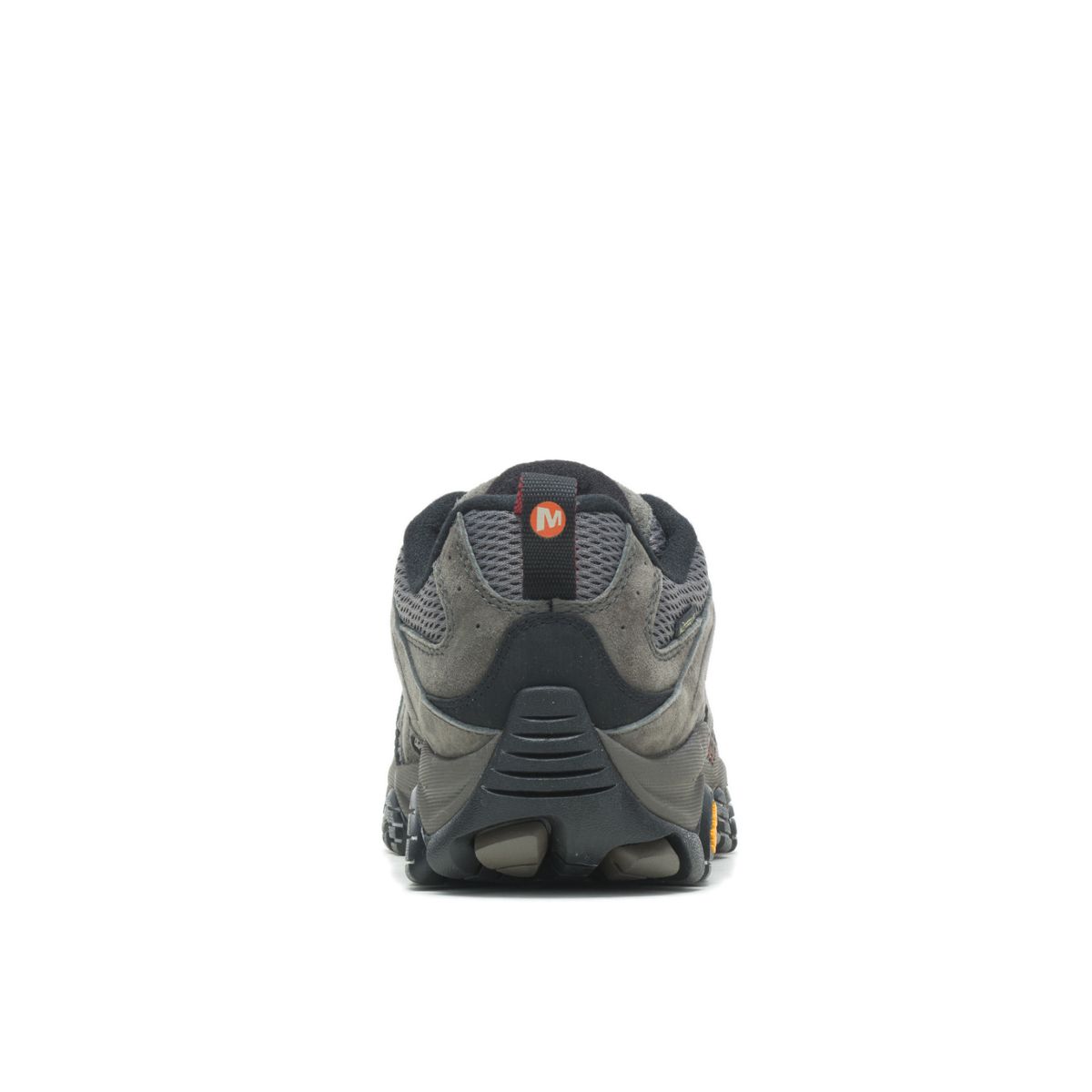 Men Moab 3 Waterproof Wide Width - Shoes
